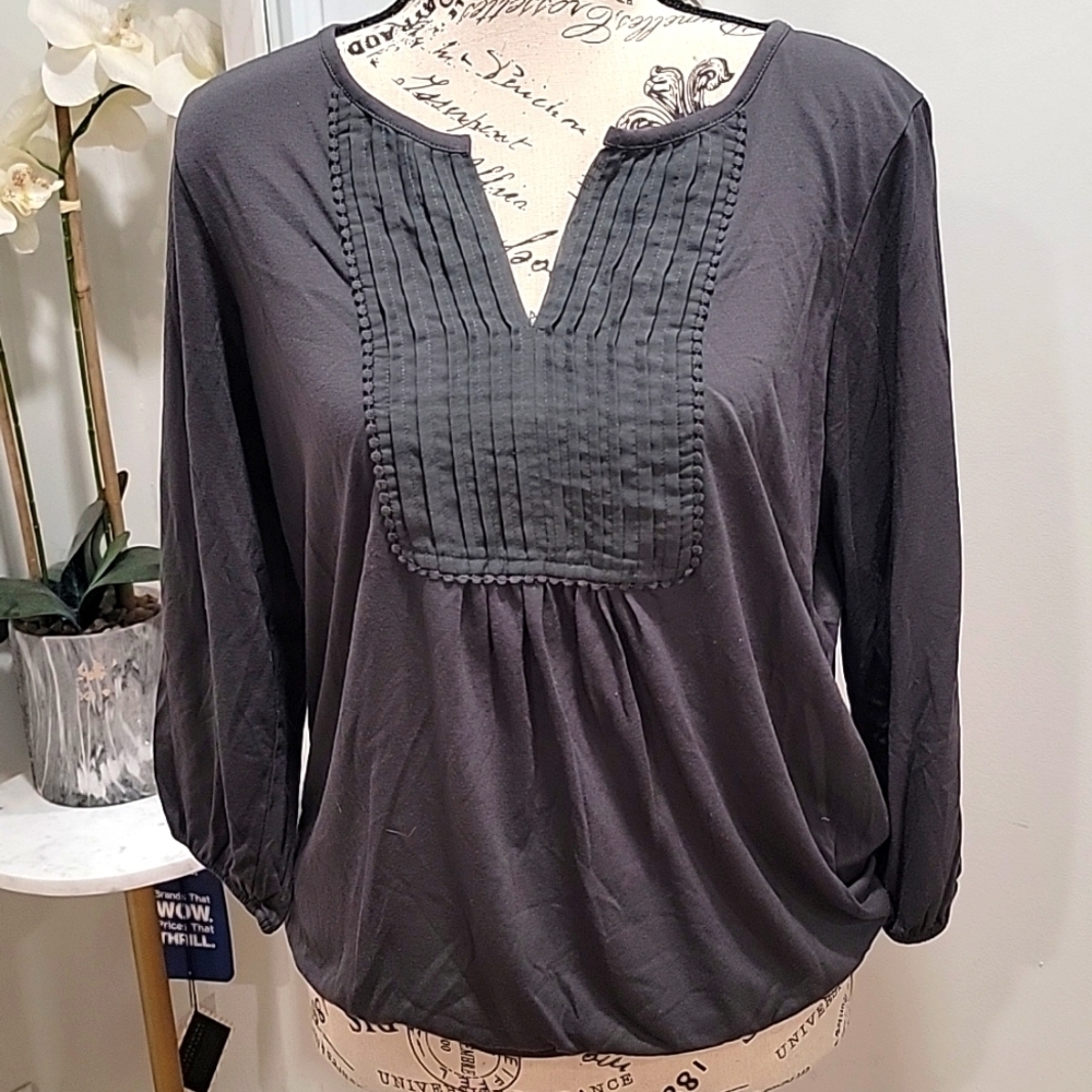 ✨️ Ann Taylor Loft Sz. Medium B1